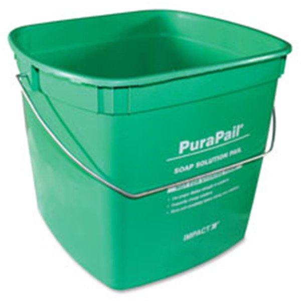Impact Products 6-Qt Utility Cleaning Bucket IM464547